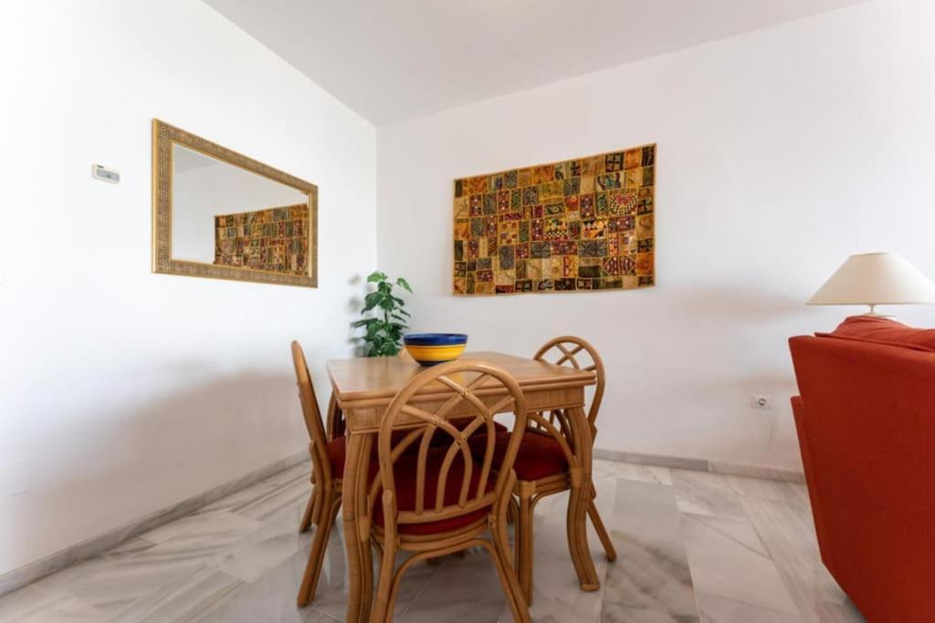 Apartment Ct 212 - Rancho Miraflores - Sea Views *