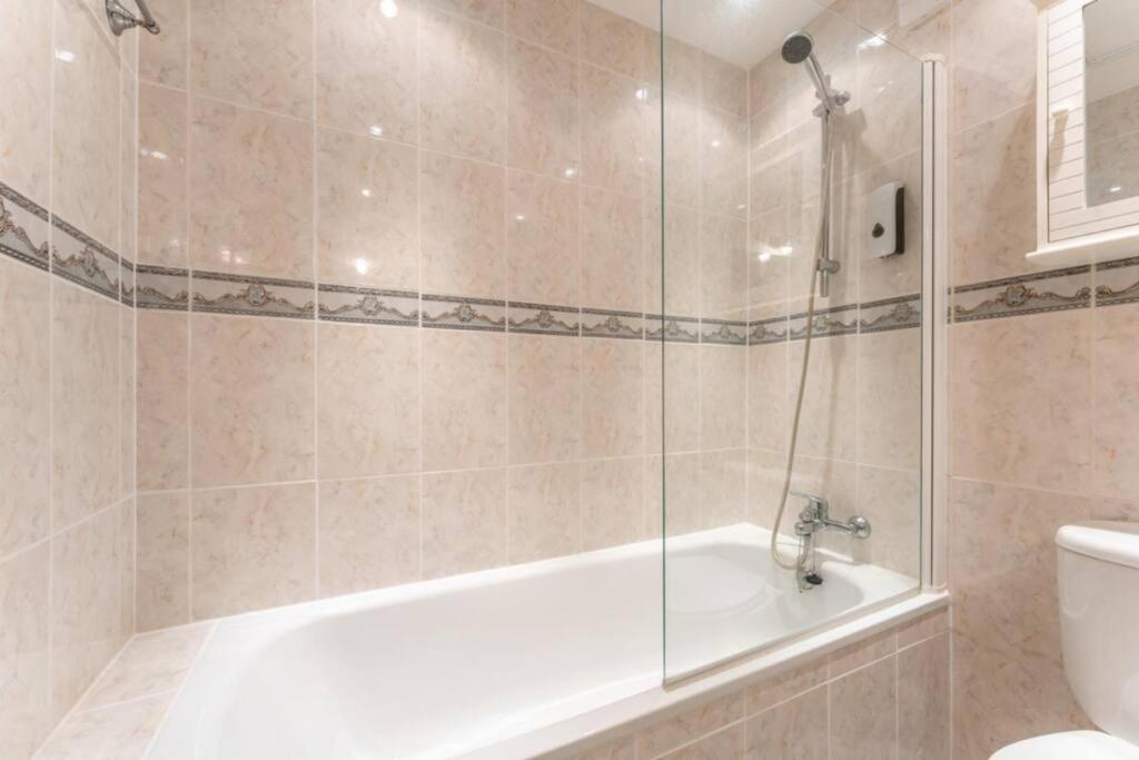Ct 212 - Rancho Miraflores - Sea Views Apartment