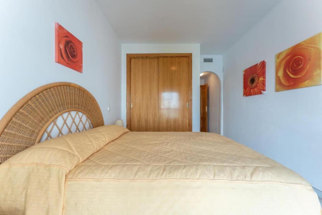Ct 212 - Rancho Miraflores - Sea Views Apartment *
