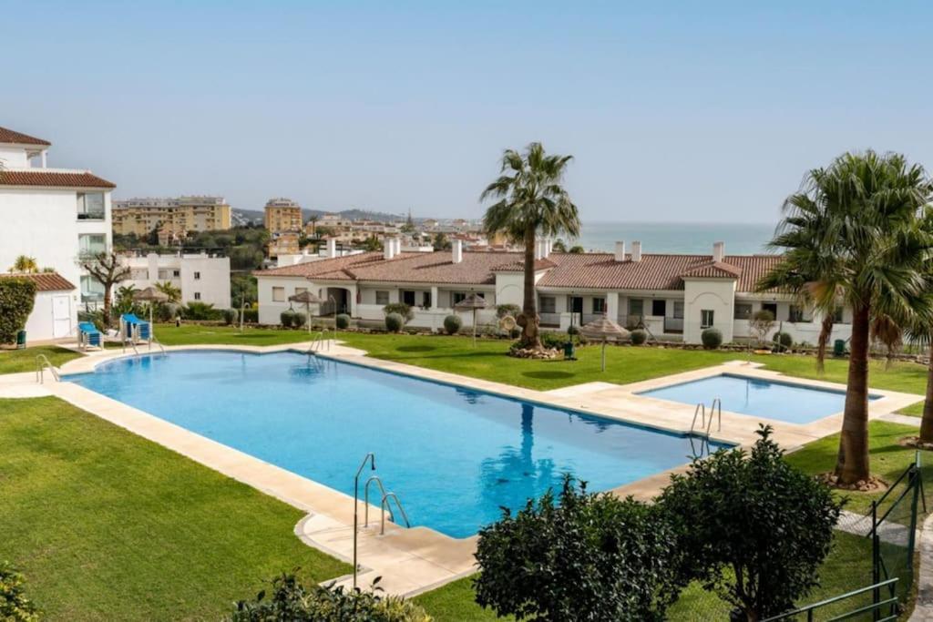 Ct 212 - Rancho Miraflores - Sea Views