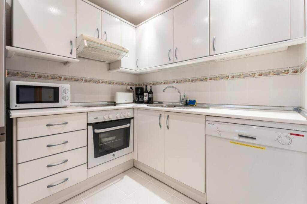 Ct 212 - Rancho Miraflores - Sea Views * Malaga