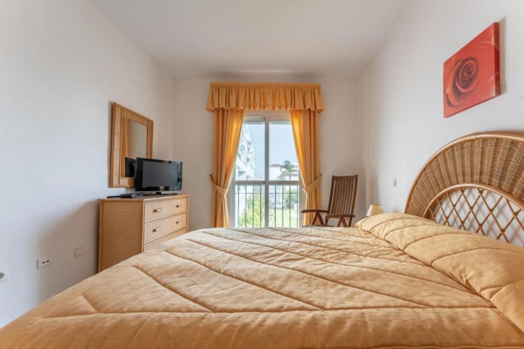 Ct 212 - Rancho Miraflores - Sea Views Malaga