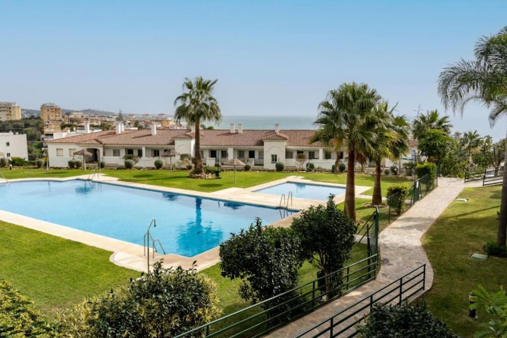 Apartment Ct 212 - Rancho Miraflores - Sea Views