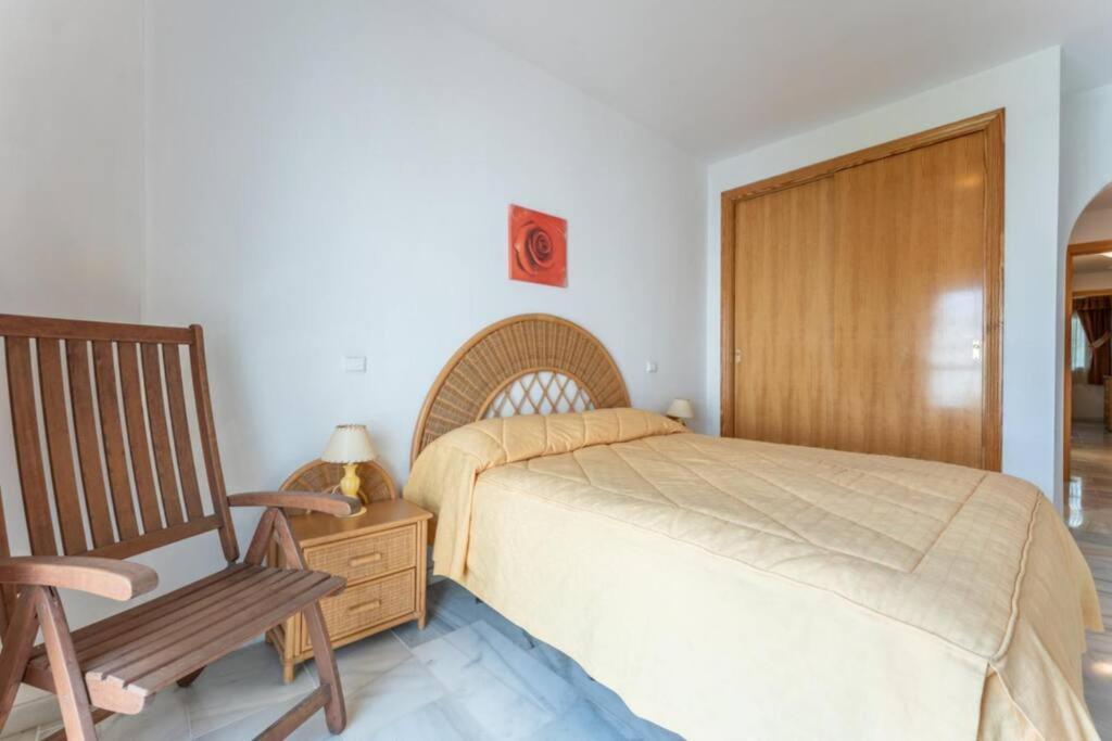 Apartment Ct 212 - Rancho Miraflores - Sea Views