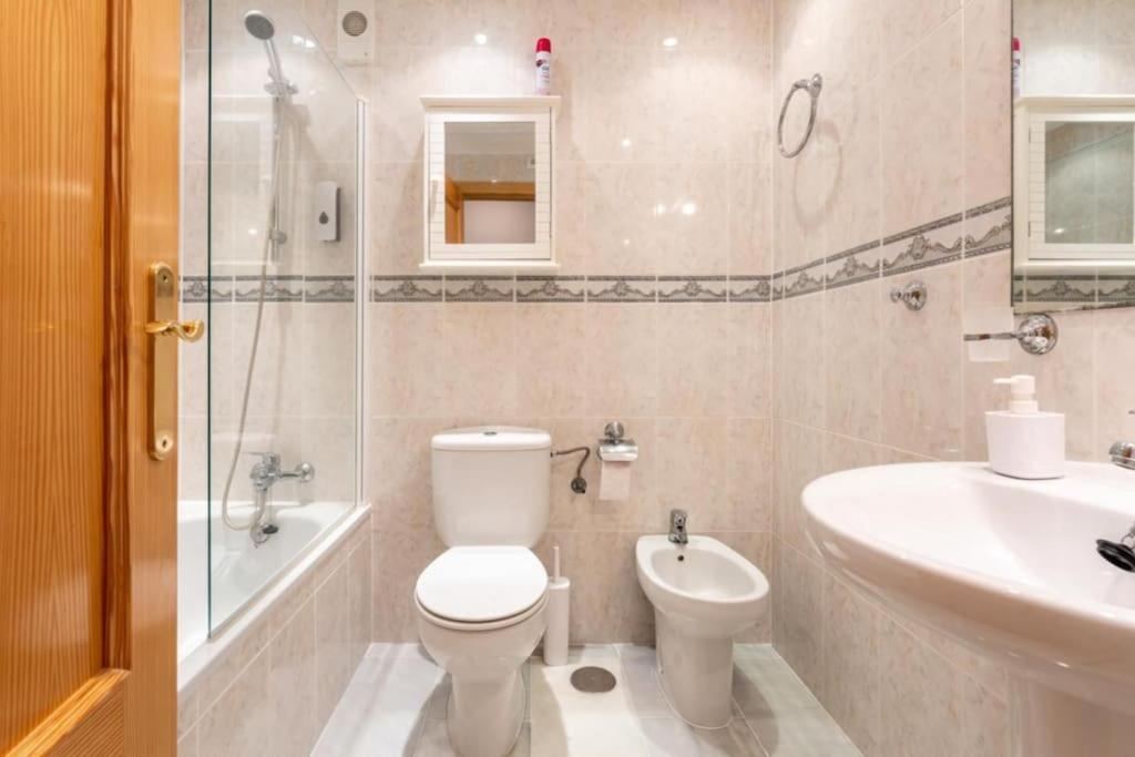 Ct 212 - Rancho Miraflores - Sea Views * Malaga