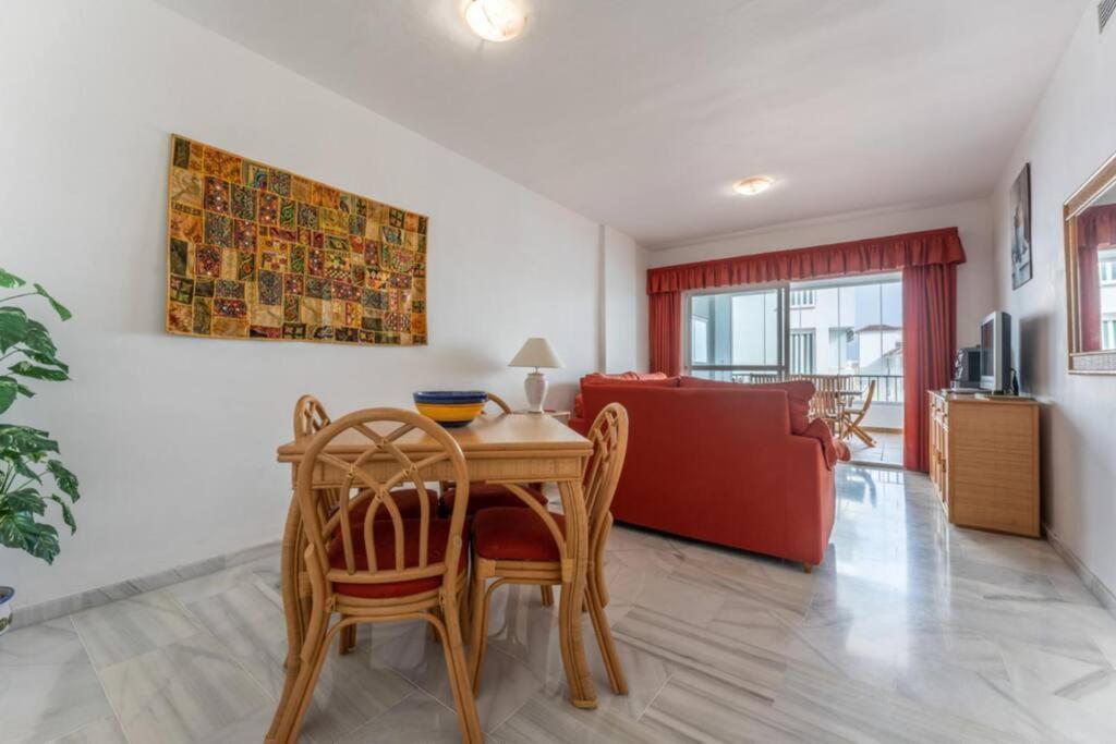 Apartment Ct 212 - Rancho Miraflores - Sea Views *