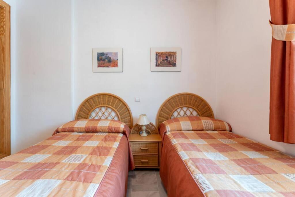 Apartment Ct 212 - Rancho Miraflores - Sea Views Malaga