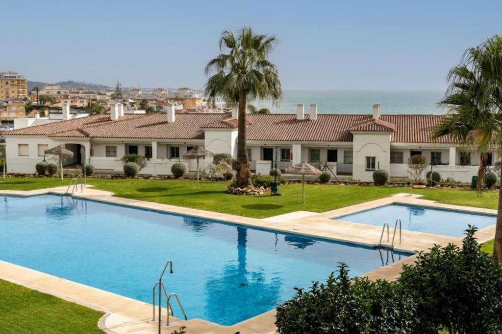 Ct 212 - Rancho Miraflores - Sea Views Malaga