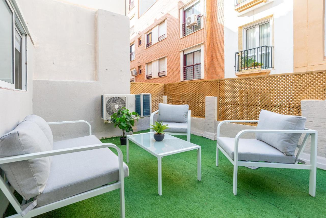 La Casita Del Mercado * Málaga