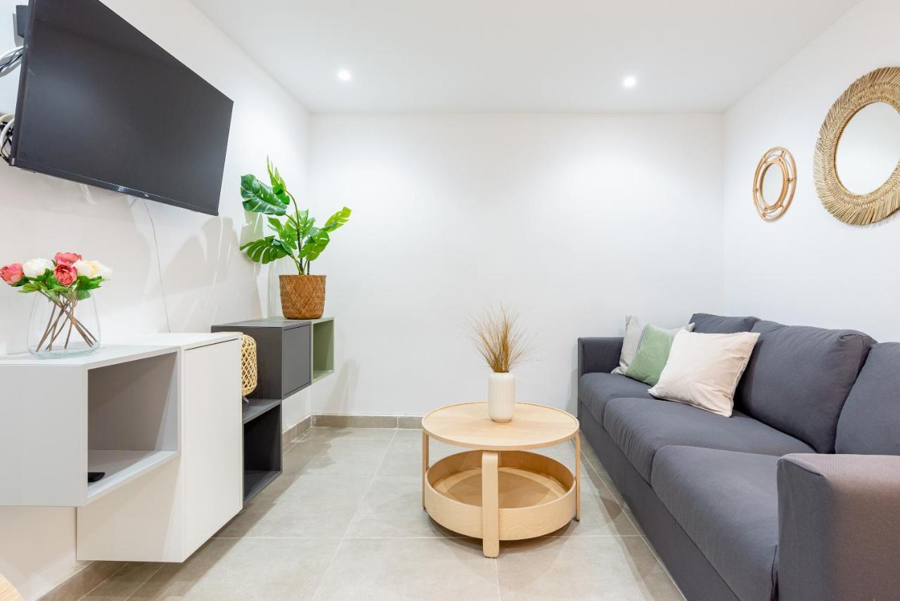 Apartamento La Casita Del Mercado *