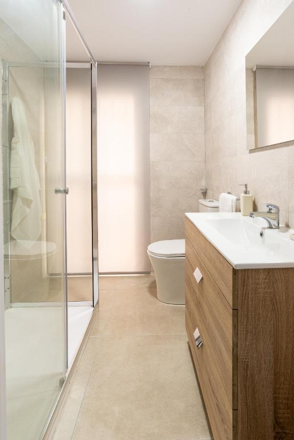 Apartamento La Casita Del Mercado