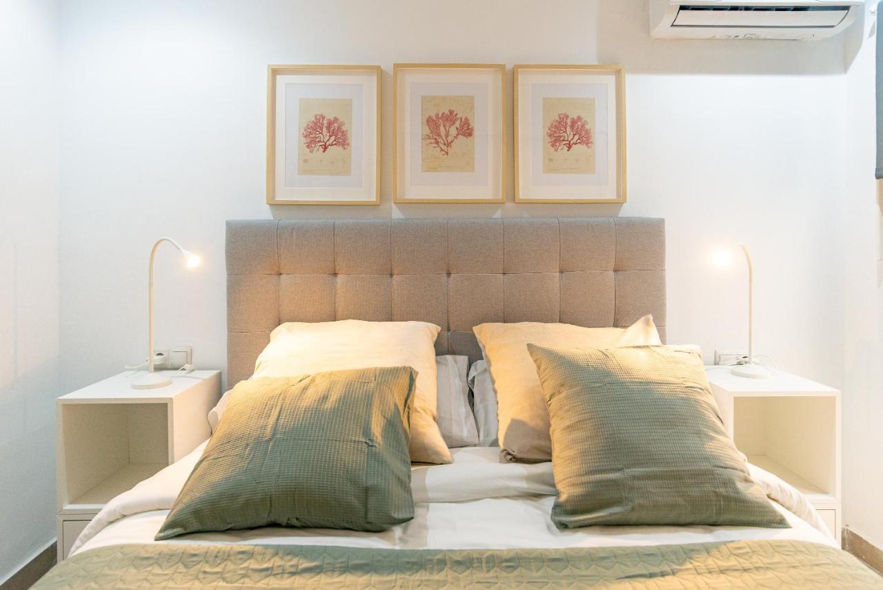 La Casita Del Mercado Apartamento