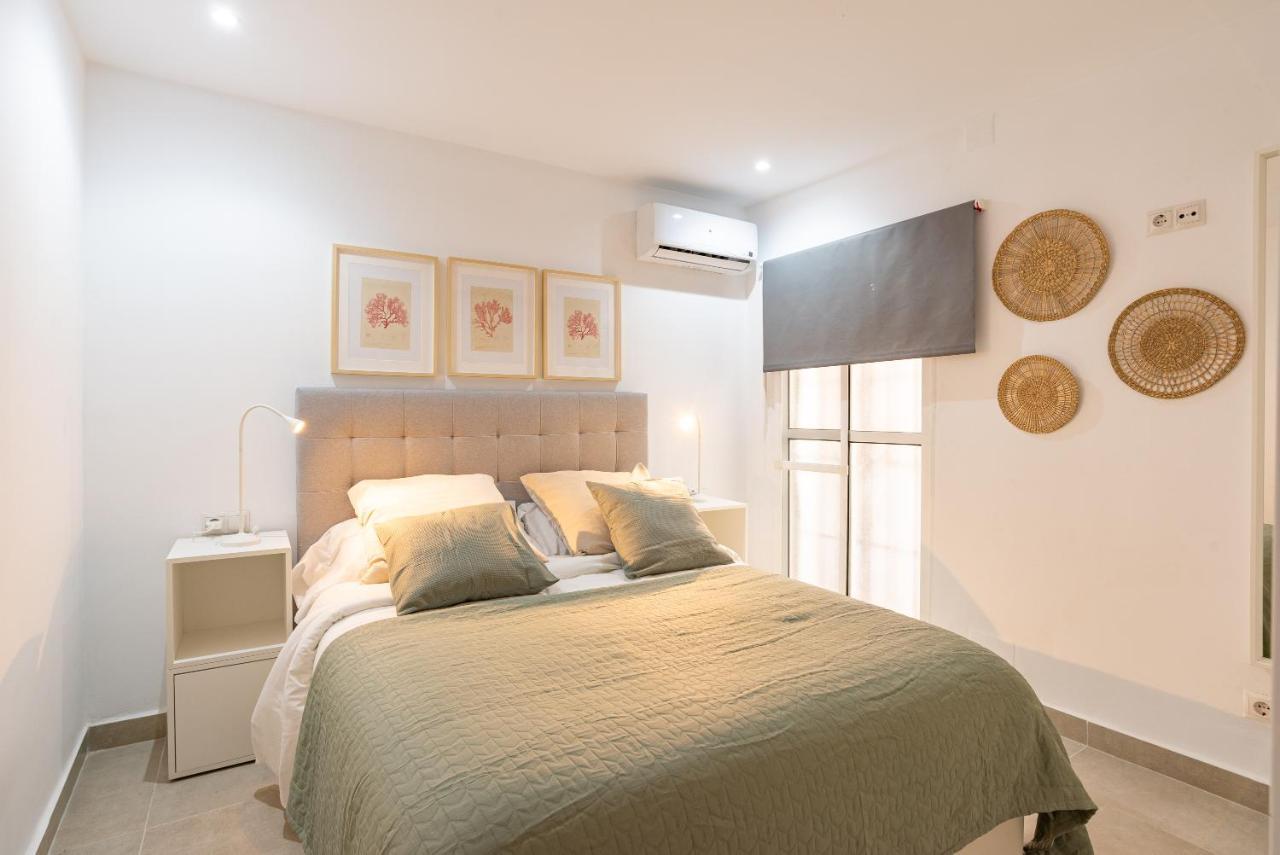 Apartamento La Casita Del Mercado *