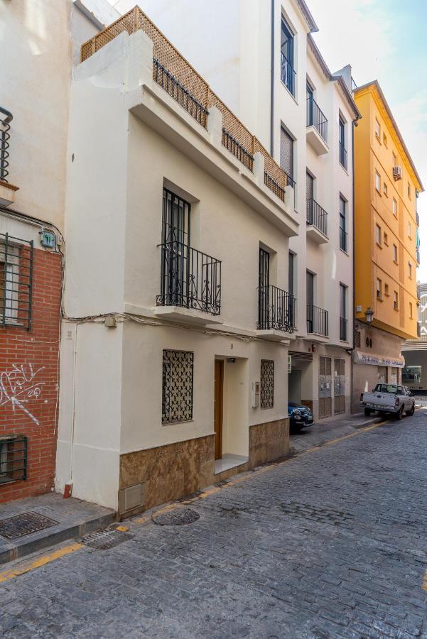 La Casita Del Mercado Apartamento