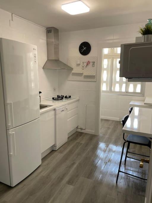 Apartamento Mejores Vistas De Málaga