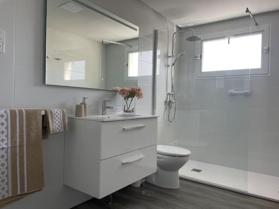 Apartamento Mejores Vistas De Málaga