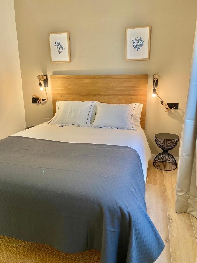 Soek Pedregalejo Seafront Holidays Homes * Malaga