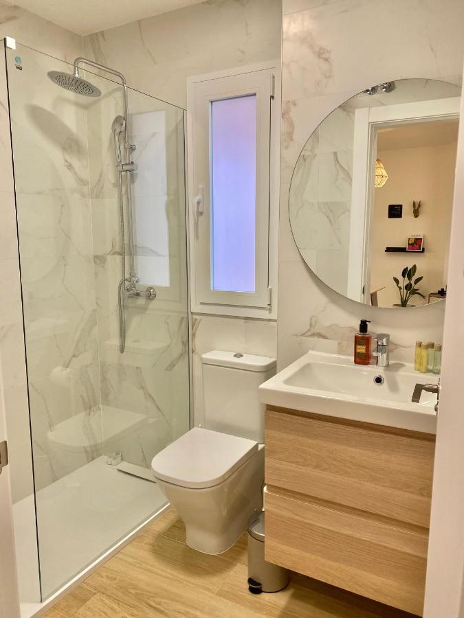 Soek Pedregalejo Seafront Holidays Homes Malaga
