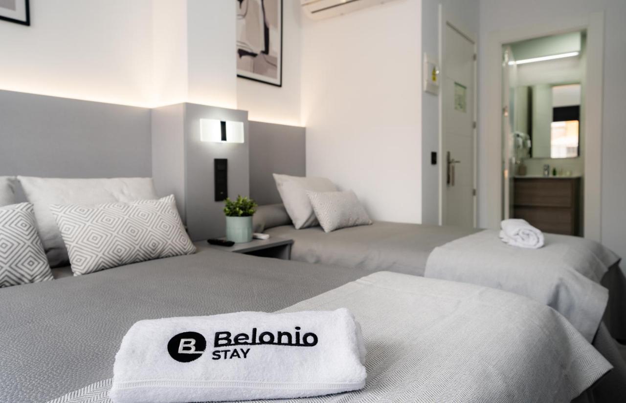 Сasa de vacaciones Belonio L'prados *