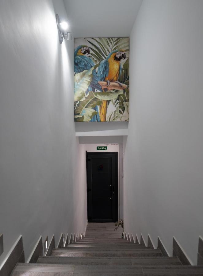 Belonio L'prados * Málaga