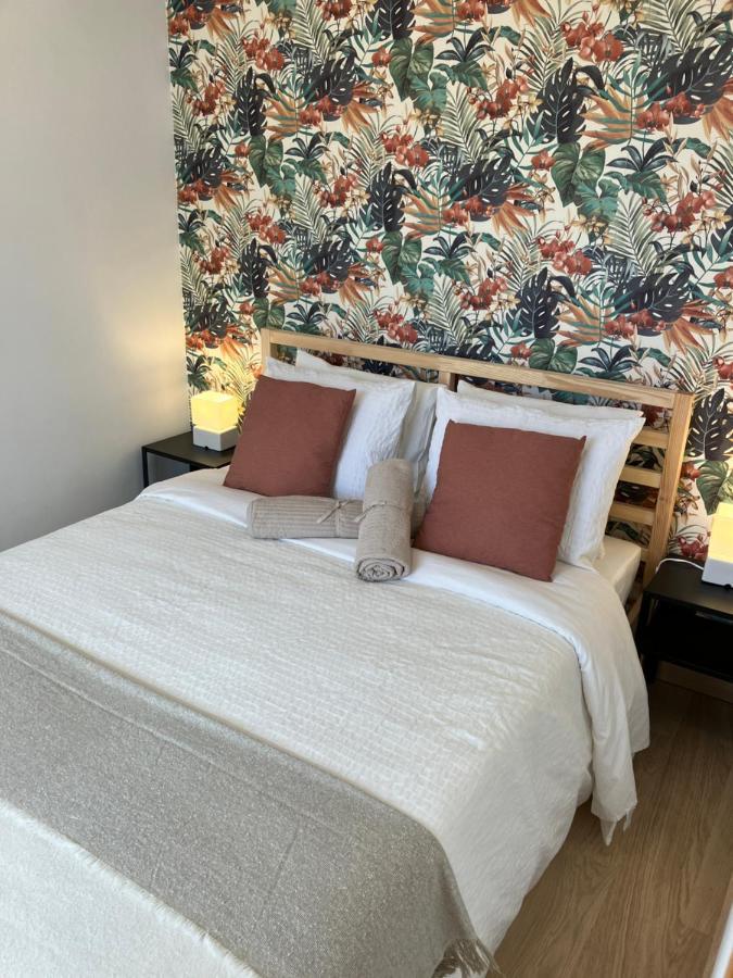 Victoria Apartamento Málaga