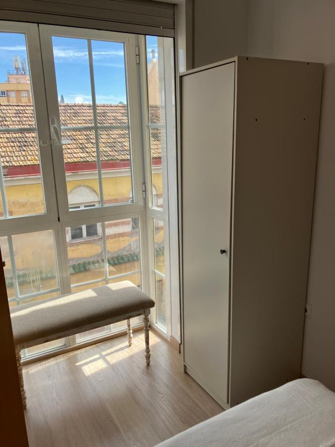Apartamento Victoria Málaga