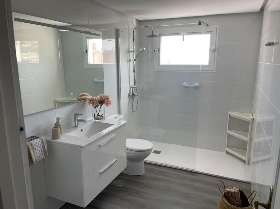 Apartamento Mejores Vistas De
