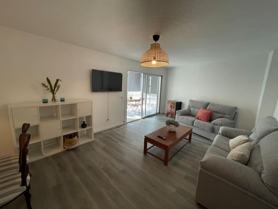 Apartamento Mejores Vistas De