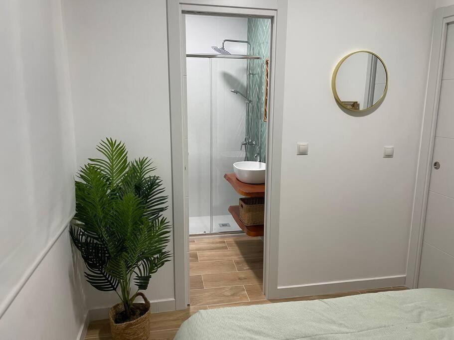 Cozy & Modern Apartamento Málaga