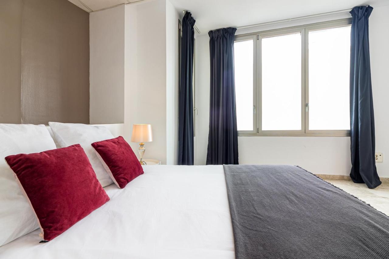 Saenz Gallery By Bossh! Apartamento *