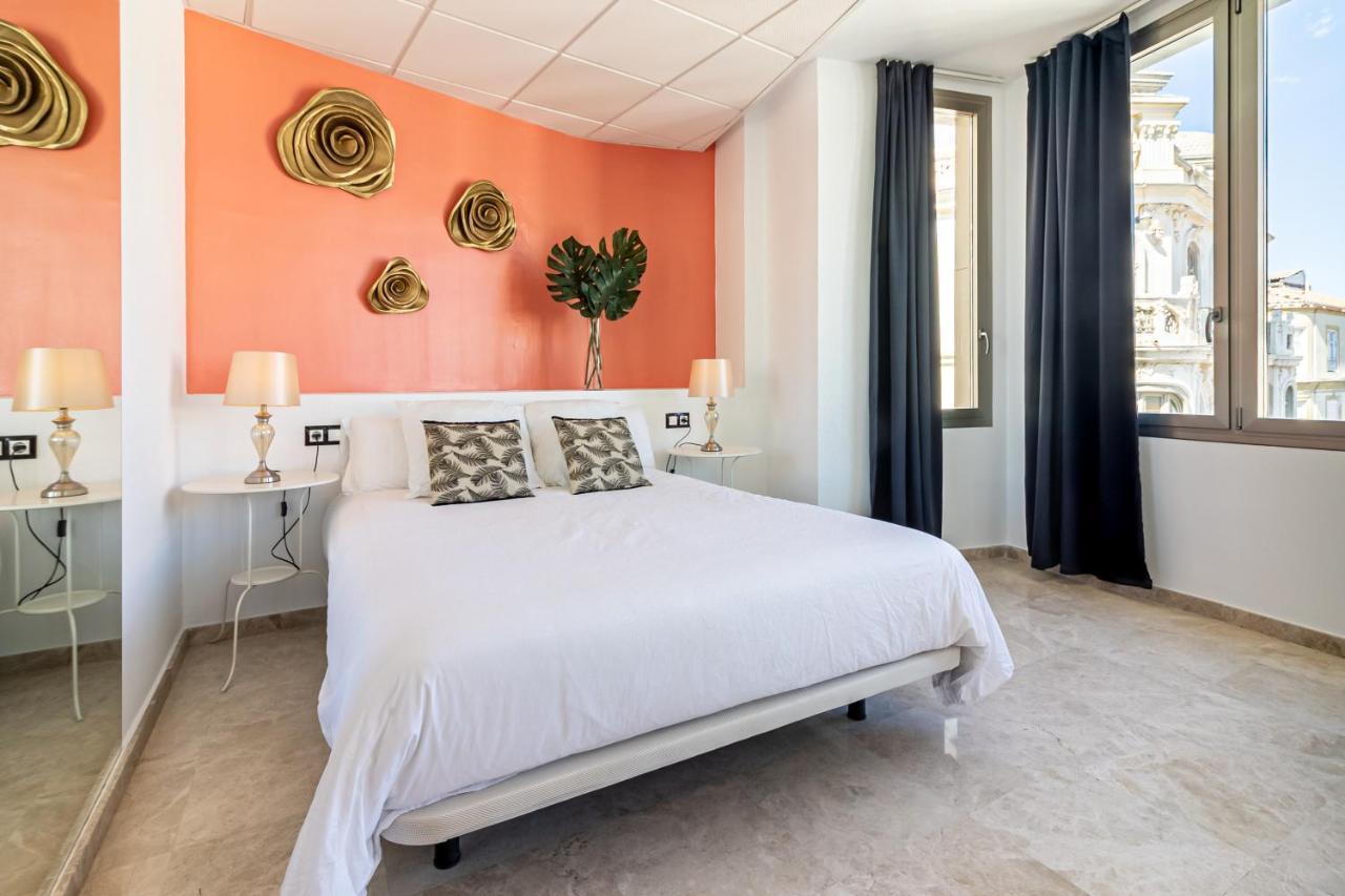 Saenz Gallery By Bossh! Apartamento