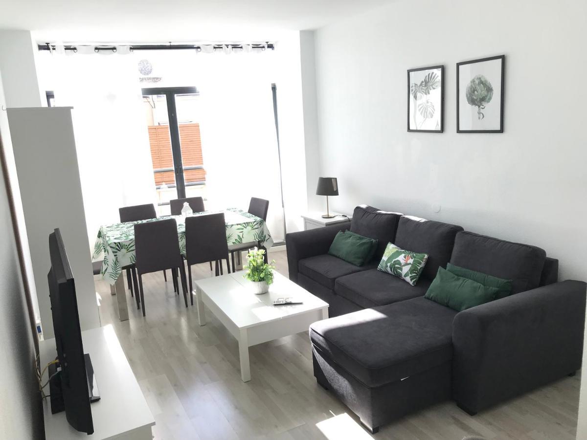 Apartamento Apartamento Con Encanto 'larios Luxy'