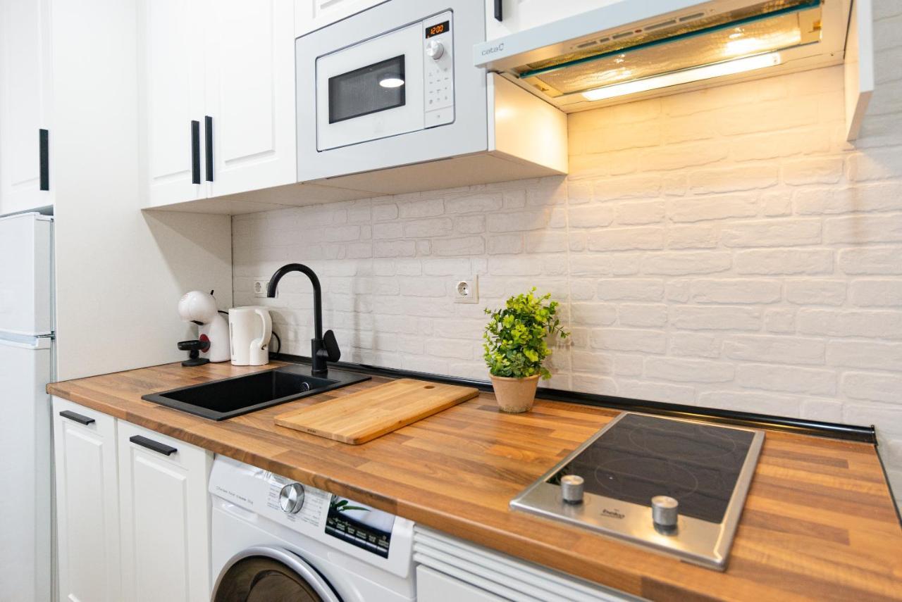 Apartamento Cozy & Modern *