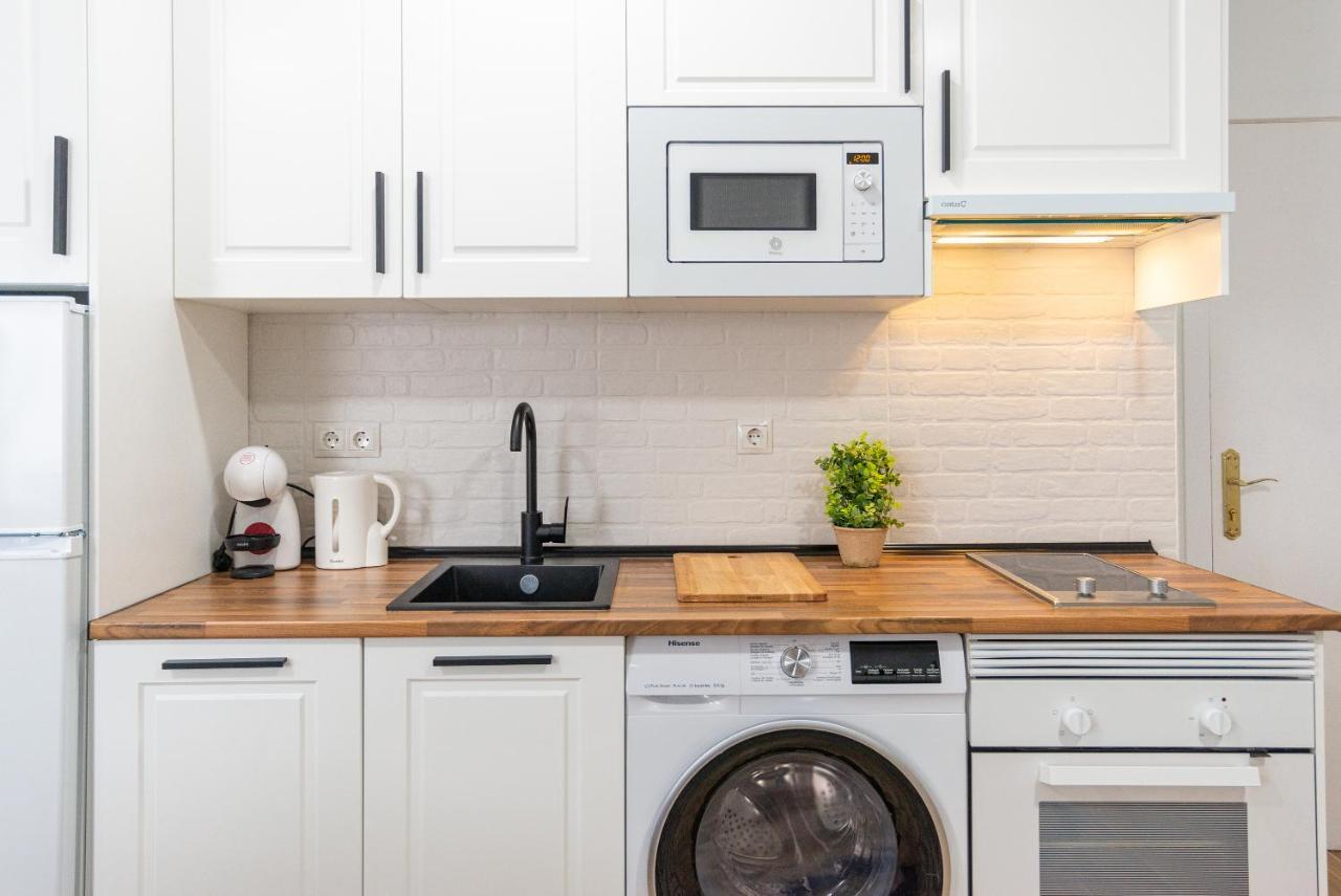 Apartamento Cozy & Modern