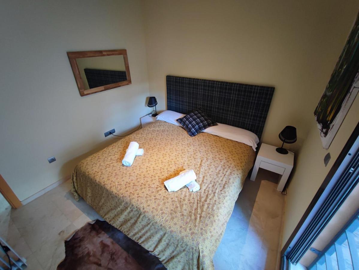 Bed and breakfast Aguilas Club
