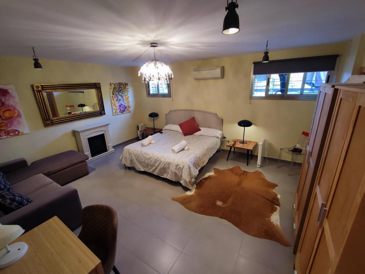 Bed and breakfast Aguilas Club Málaga