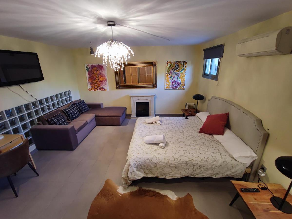 Aguilas Club Bed and breakfast *