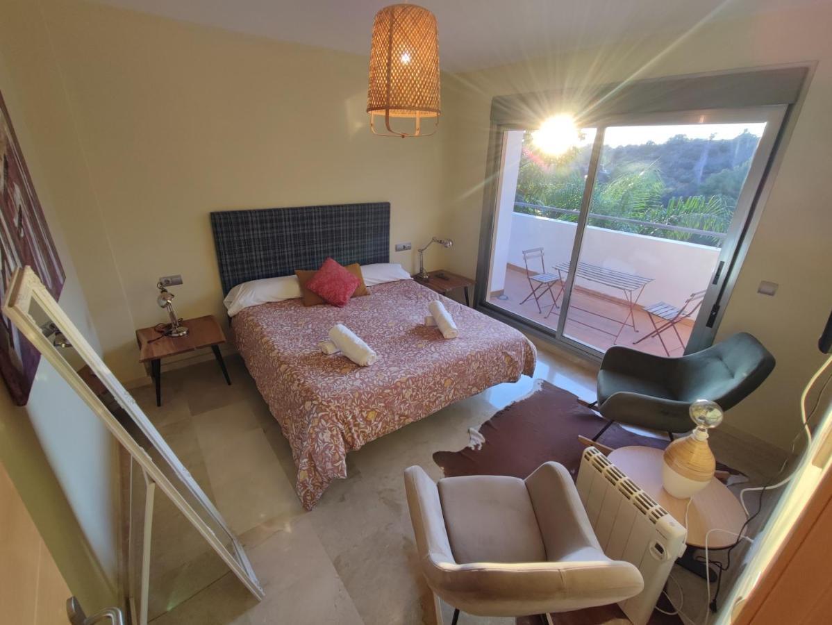 Aguilas Club Bed and breakfast Málaga