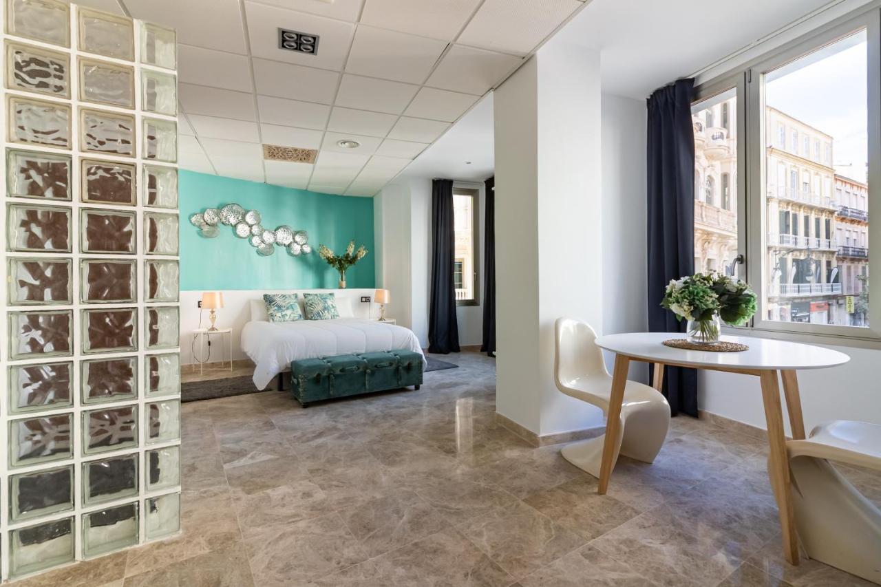 Saenz Gallery By Bossh! Apartamento *