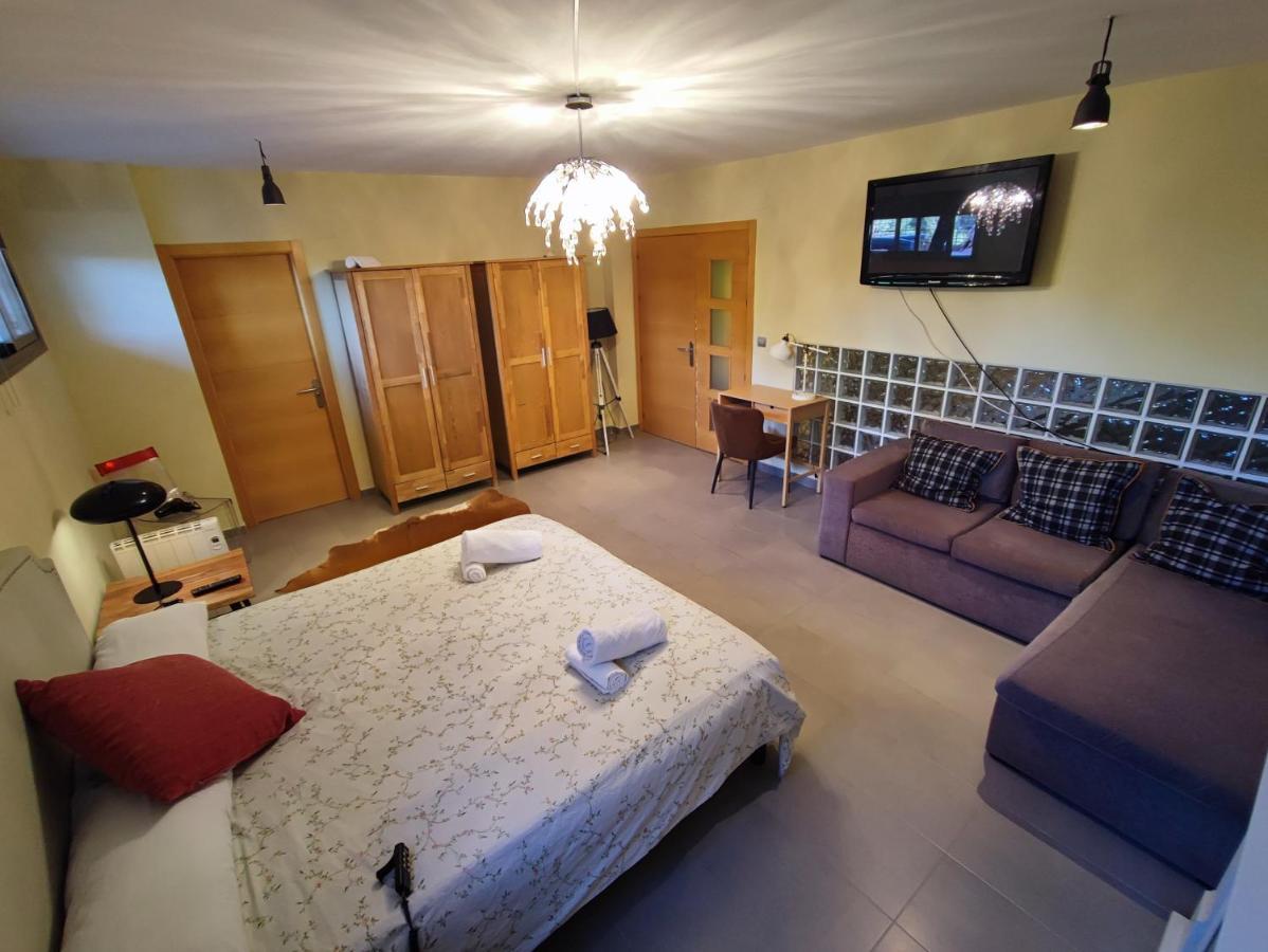 Aguilas Club Bed and breakfast Málaga