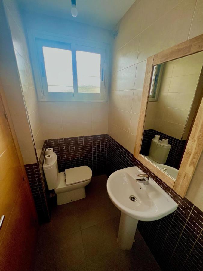 Aguilas Club Bed and breakfast *
