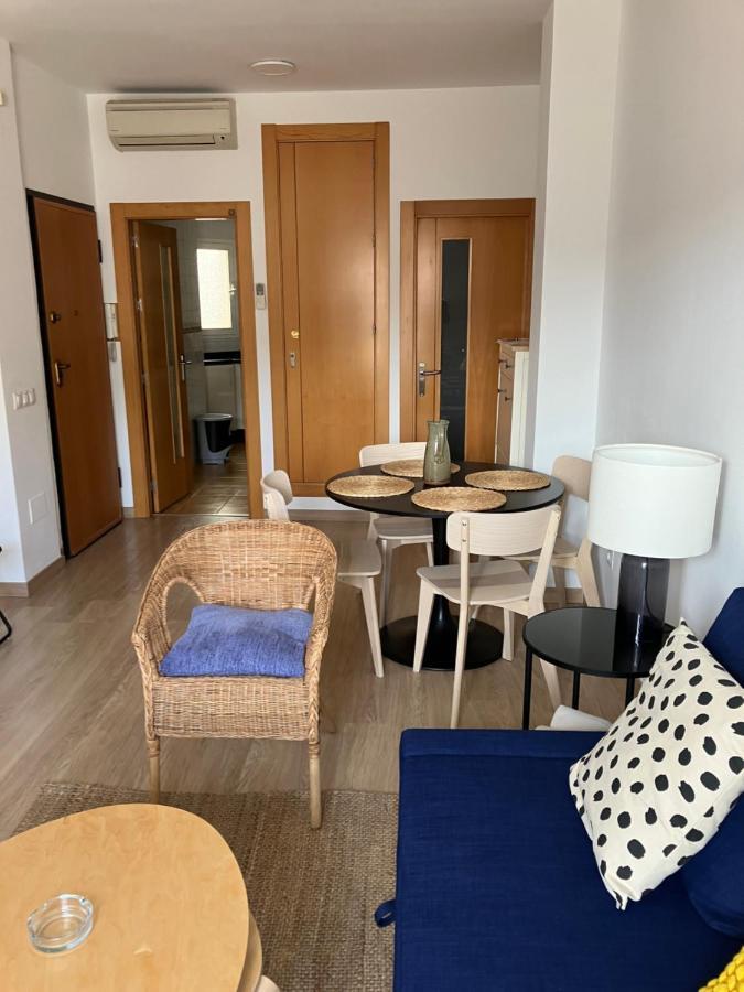 Apartamento Victoria Málaga
