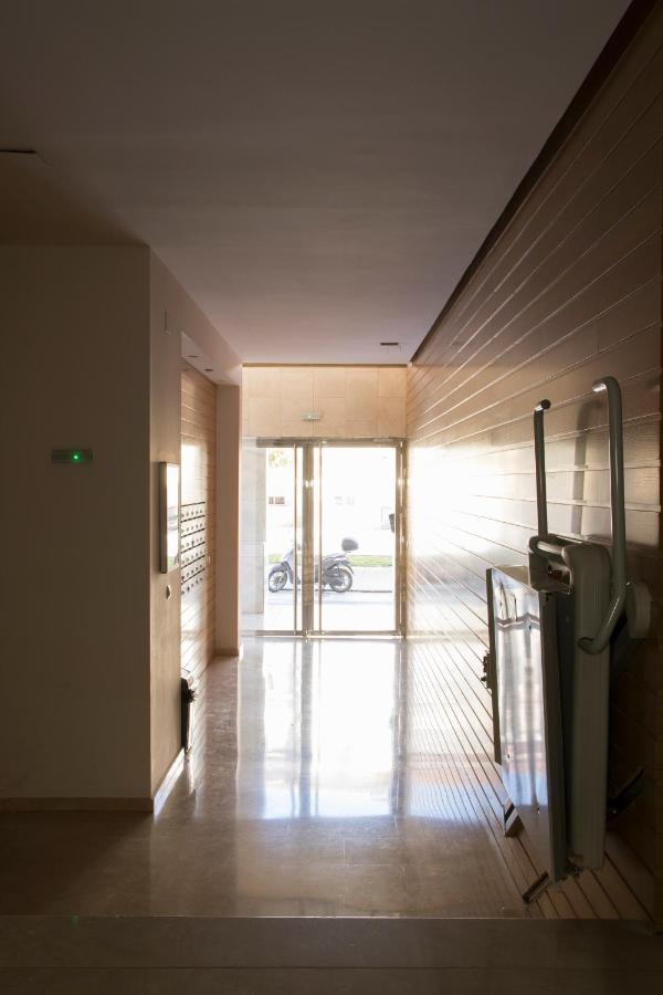 Apartamento Sea Iruhouse