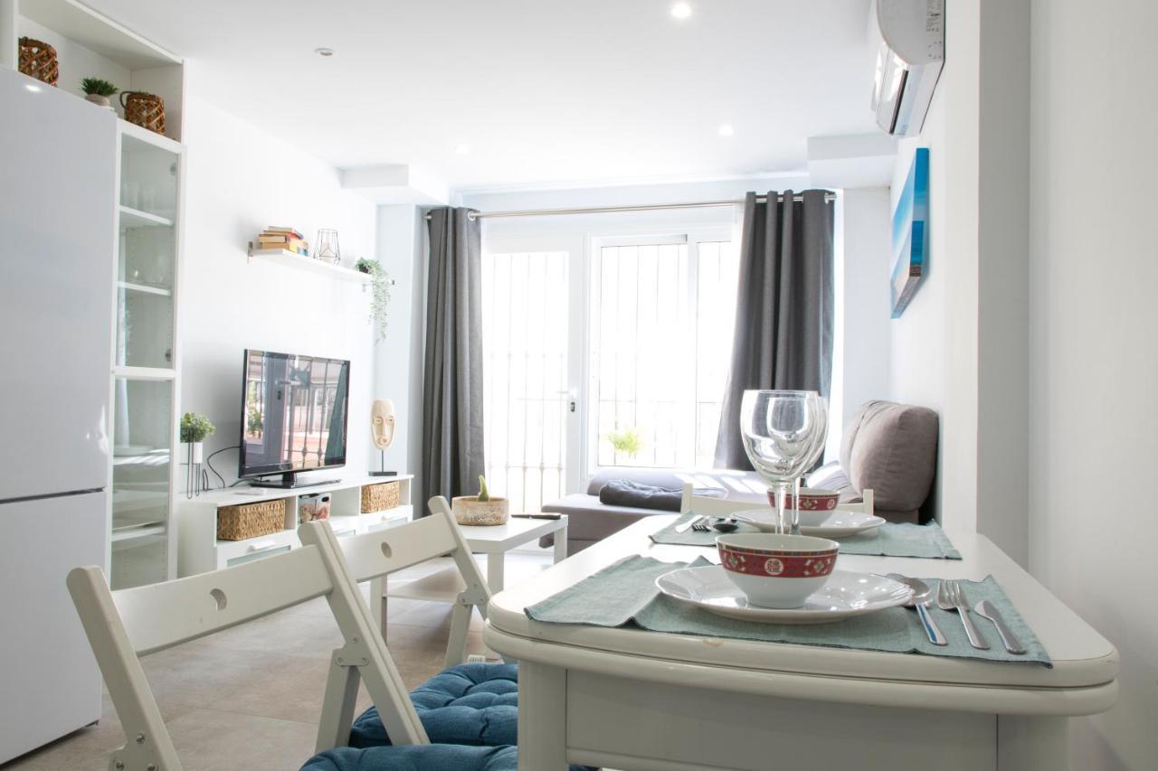 Apartamento Sea Iruhouse Málaga