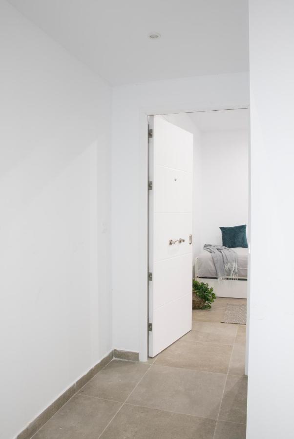 Apartamento Sea Iruhouse *