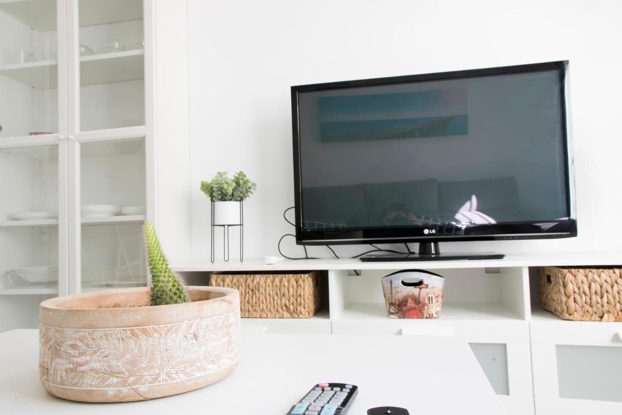Apartamento Sea Iruhouse