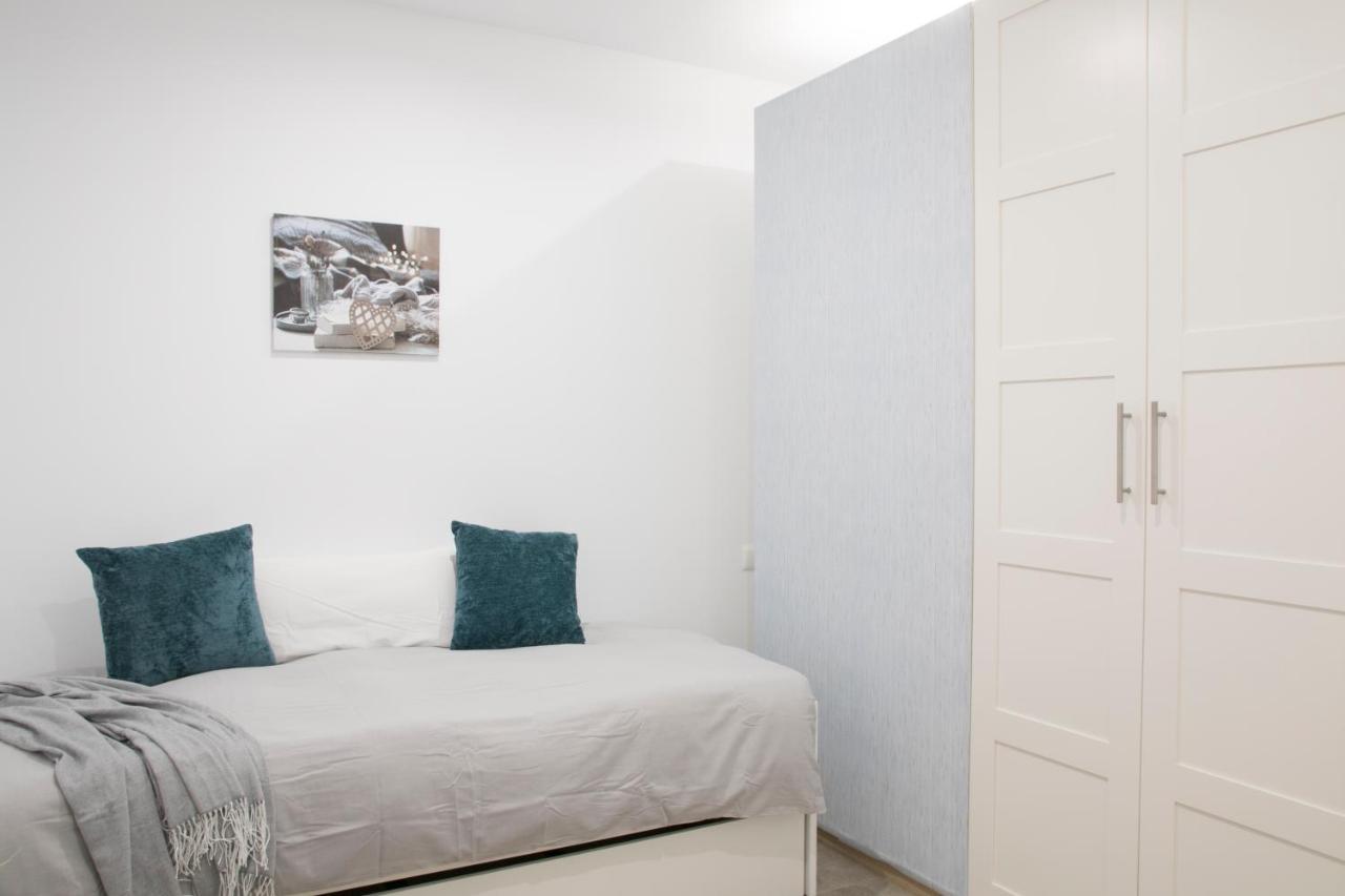 Apartamento Sea Iruhouse *
