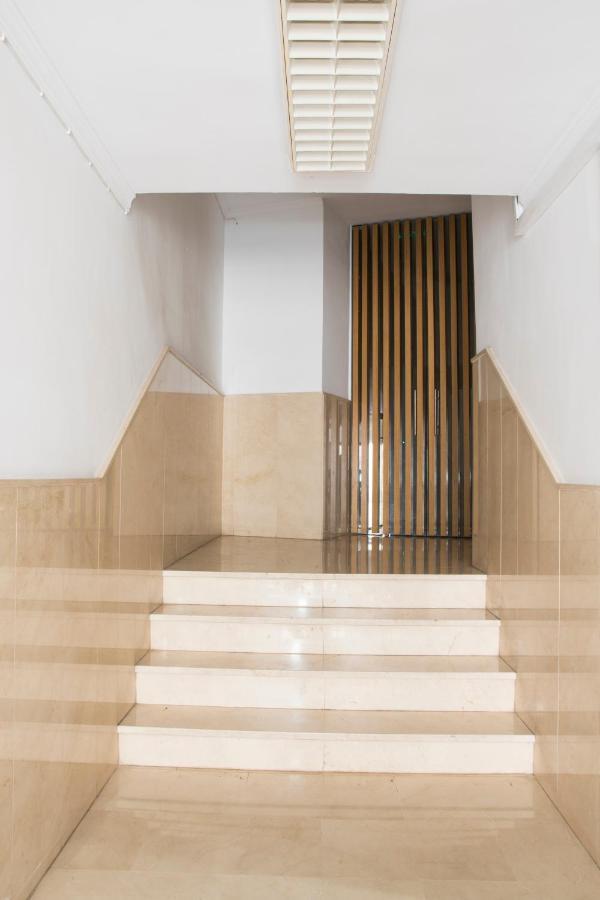 Apartamento Sea Iruhouse *