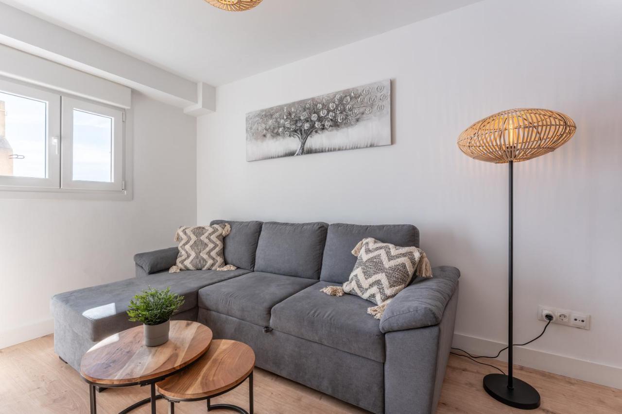 Apartamento El Rincon Del Reino Málaga