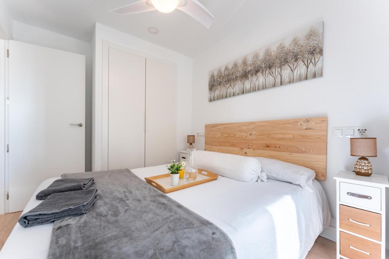 El Rincon Del Reino Apartamento
